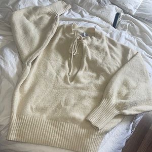 Fashion Nova Sweater